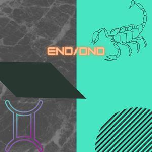 End/Dnd (feat. Scotheceo & Mirdagoat) [Explicit]