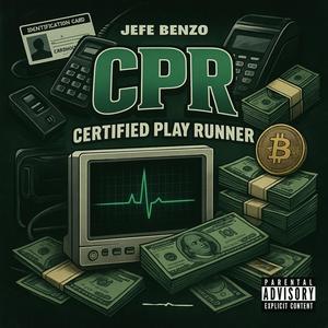 Jefe Benzo - RED ROOSTER (Explicit)