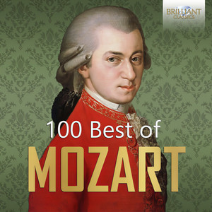 Ave verum corpus in D Major, K. 618