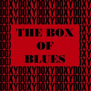 The Box Of Blues (Doxy Collection)