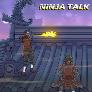 Ninja Talk (feat. Arok Hill) [Explicit]