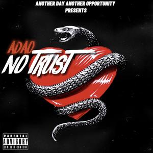 No Trust (Explicit)