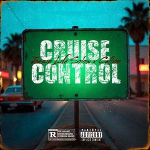 CRUISE CONTROL (feat. CALLION)