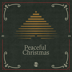 Peaceful Christmas 2024