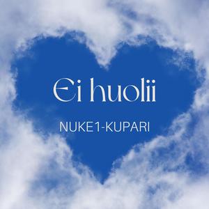 Ei huolii (feat. Kupari)