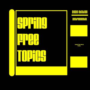 Definition of Free Topic (2020) (feat. Red)