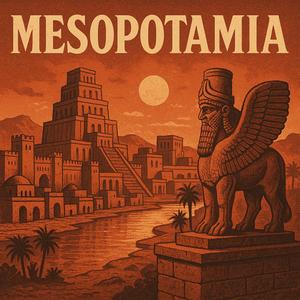 Mesopotamia