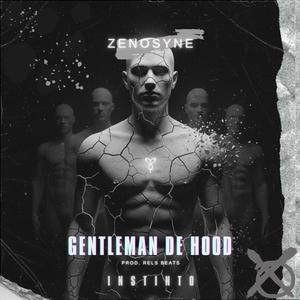 Gentleman de hood