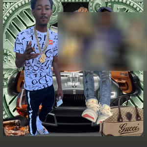 Something Great (feat. Rippaslyslee) (Explicit)