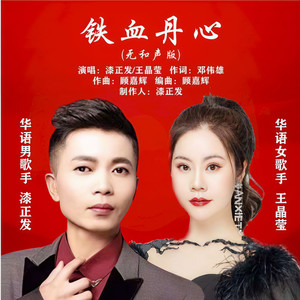 铁血丹心 (伴奏)