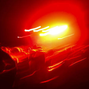 No Espero de Vos (feat. Timmyz!) (Remix)