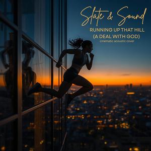 Running Up That Hill (A Deal With God) (Cinematic Acoustic Cover)