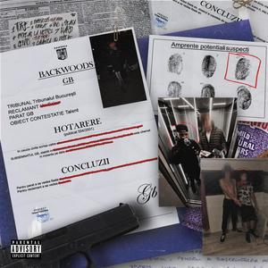 Backwoods (feat. Altazar) (Explicit)