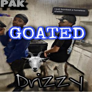 Goated (feat. MBZ Drizzy) (Explicit)