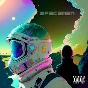 Spaceman