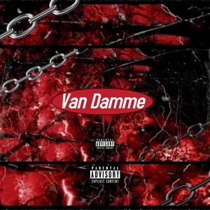 Van Damme (feat. Huuz) [Explicit]