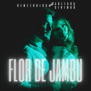 Flor de Jambu