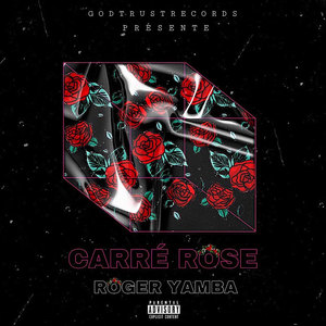 Carré Rose (Explicit)