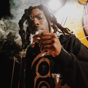 No Reason (feat. Terrance Escobar & Kid Angel) (Explicit)