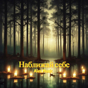 Наближай себе