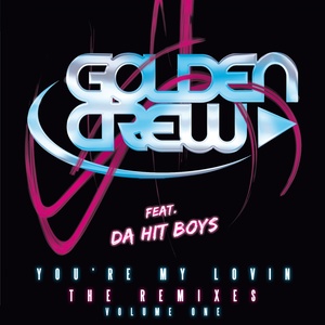 You're My Lovin (English Extended Mix)