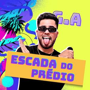 ESCADA DO PRÉDIO (Versão forró ) (Explicit)