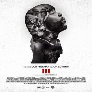 Bulletproof/Tryna Get There (feat. Brelia Renee, DFFRnT, Enjoy Melody & Ricky Calloway) (Explicit)