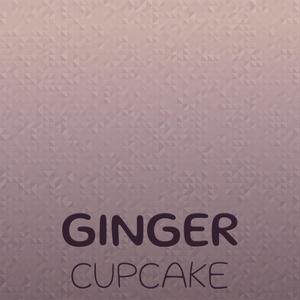 Ginger Cupcake