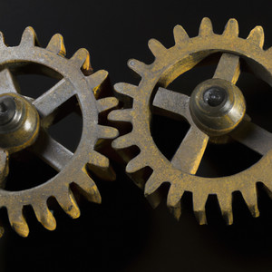 Gears