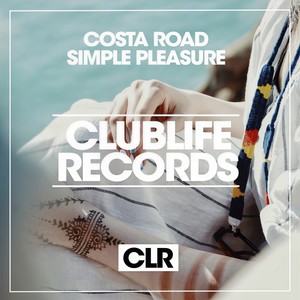 Simple Pleasure (Original Mix)