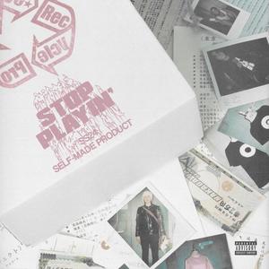 WWE (feat. BoofPaxkMooky) (Explicit)