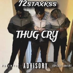 THUG CRY (Explicit)