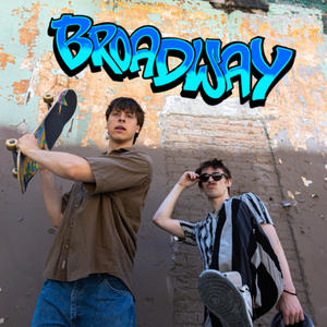 ON BROADWAY! (Explicit)