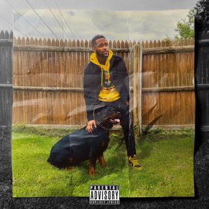 Dark Knight(feat. Scotty Banx) (Explicit)