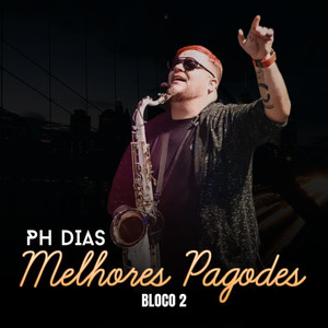 Melhores Pagodes: Nas Nuvens / Eu Nunca Amei Assim / Lua de Mel / Pela Vida Inteira, Bloco 2