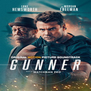 Movin & Groovin (From The Original Motion Picture Soundtrack to 'GUNNER')