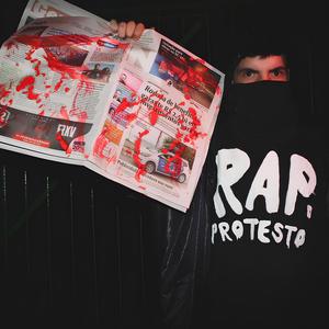 Rap o protesto (Explicit)