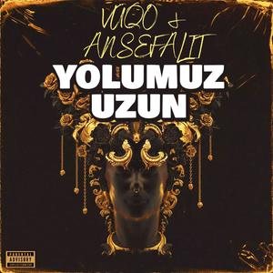 YOLUMUZ UZUN (feat. ANSEFALIT)