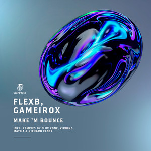 Make 'M Bounce (Virking Remix)