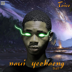 Love Made Me Do It (Explicit)