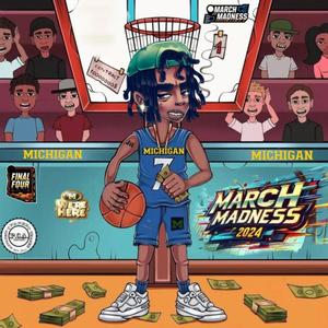 March Madness (Explicit)