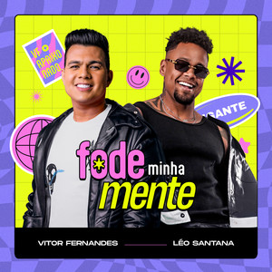 Fode Minha Mente (Explicit)