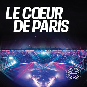 Le Cœur de Paris (Vocal Mix)