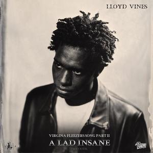 A Lad Insane (Explicit)