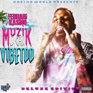 Pressure(feat. Muddy Kasino) (Explicit)