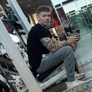 HABITS / NEW MONEY (Explicit)