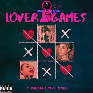 Lover Games (Explicit)