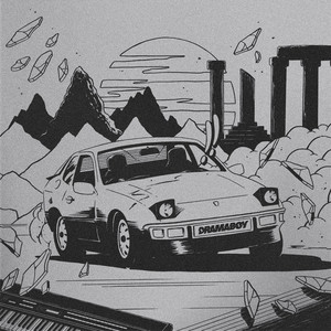 Close Encounter (Instrumental)