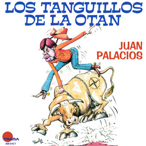 Juan Palacios - Los tanguillos de la OTAN