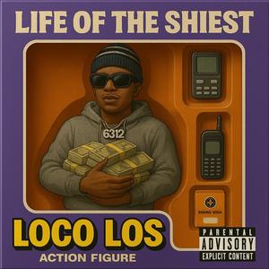 Life Of The Shiest (Explicit)